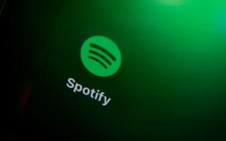 Spotify Urges App Update: Is 2025 Wrapped Already Available?