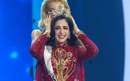 Miss Universe 2025 Faces Backlash Over Alleged Victim Narrative in Speech