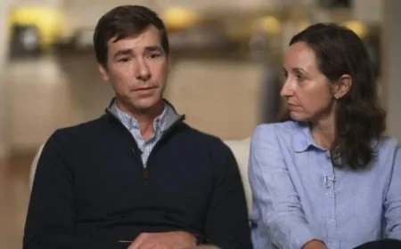 Honoring Kids Killed in School Shootings: “She Was Real, She Was Here”