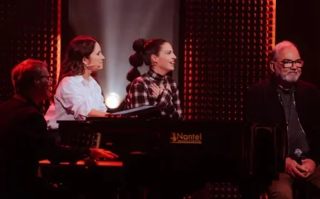 Journey Back in Time with Marie-Lyne Joncas’ World