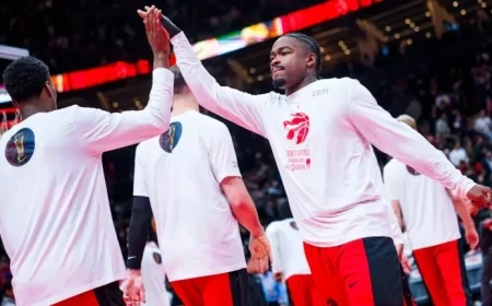 Raptors Strategically Acquire Jamal Shead by Leveraging Overlooked NBA Talent