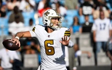 New Orleans Saints vs. Falcons: Live Stream Analysis & Reaction