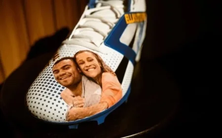 NFL Players Showcase Philanthropy on Cleats for Two Weeks