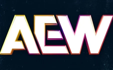 AEW Backstage Morale Boosts After Full Gear 2025 Update