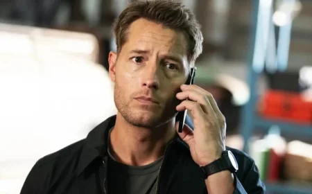 “‘Tracker’ Season 3, Episode 6 Airs Tonight: Schedule & Details”