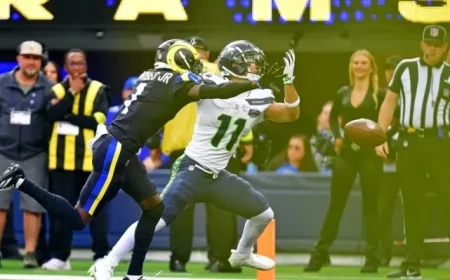 Emmanuel Forbes’ Turnaround: Discover the Key Factor