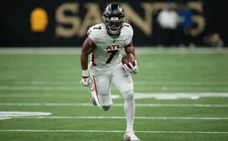 Can Falcons Challenge Buccaneers and Panthers in NFC South Post Week 12 Victory?