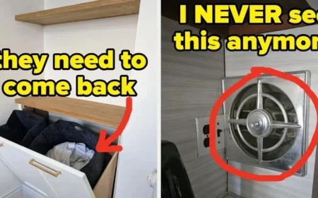 16 Timeless Home Design Trends Making a Stylish Comeback