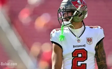 Emeka Egbuka’s Top Prop Bets Revealed for Buccaneers vs. Rams 11/23/25