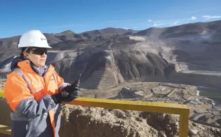 BHP Pursues Anglo Buyout, Adding Drama to Merger Story