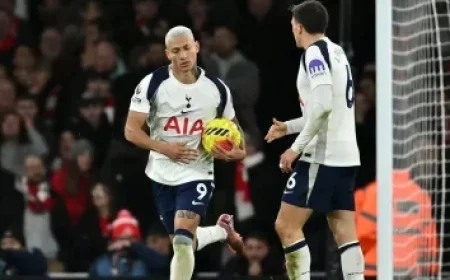 Penn State Dominates Nebraska 37-10; QB TJ Lateef Not Responsible