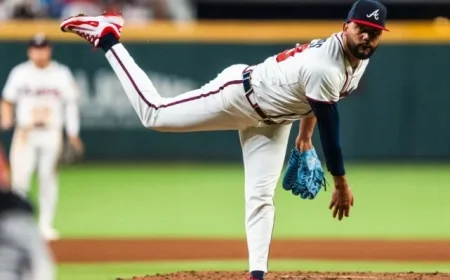 Braves Reacquire Reliever Joel Payamps