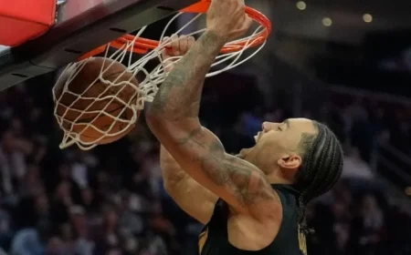 Sunday’s Top Fantasy Picks and Betting Tips: Four Streamers, Three Bets