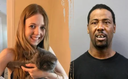 Duffy Blames Chicago’s Negligence After Identifying Train Victim Bethany MaGee, 26