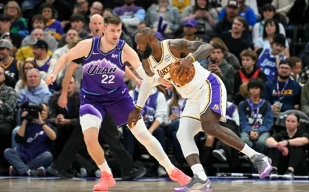 Shai Scores 37, Leads NBA-Best Thunder to Avenge Sole Defeat