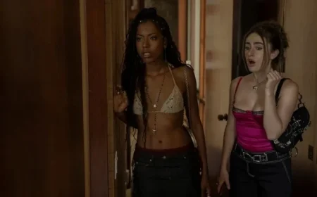 Elijah Wood Seeks Friendship in Average “I Love LA”