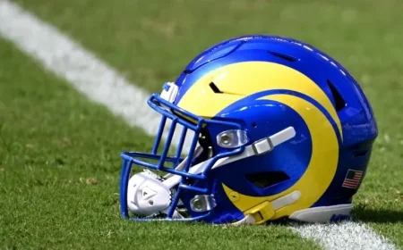 NFC Update: 49ers, Cardinals, Rams, and Aaron Donald Highlights