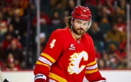 Top Destination for Rasmus Andersson Revealed