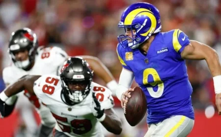 Week 12 NFL Rooting Guide for Non-Eagles Fans