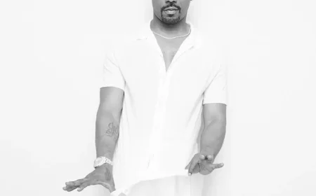 Brandon T. Jackson’s Crucial Comeback: Understanding Its Increasing Significance