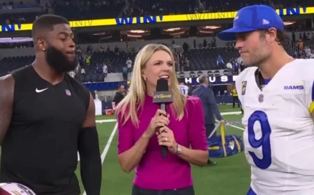 Stafford: Unity Key to Dominant Victory