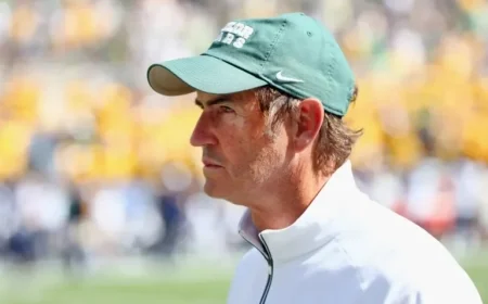 New Program Hires Former Baylor Coach Art Briles