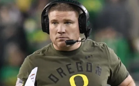 Cal Fires Justin Wilcox: Top Candidates and Transfer Prospects Revealed