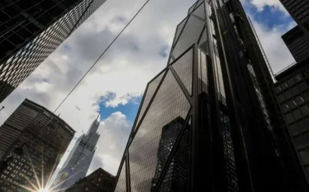 Wall Street Banks Rush to Evaluate Real-Estate Data Firm Hack Impact