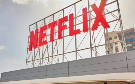 Should You Buy Netflix Stock After Its 10-for-1 Split?