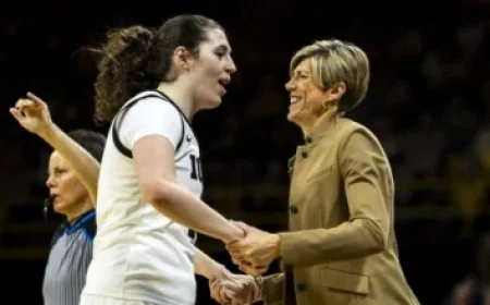 West Women’s Volleyball Championship Bracket Finalized After Thrilling Finale