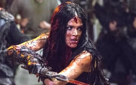 Farewell to the Iconic 2010s Post-Apocalyptic Sci-Fi Drama