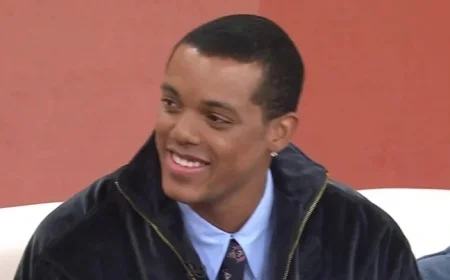 Jabari Banks Discusses ‘Bel-Air’ Season 4, R&B, and ‘Diary of a Wimpy Kid’