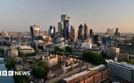 Budget 2025: What Can Businesses Anticipate?