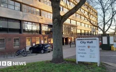 Union Condemns Lincoln City Hall Redundancy Letter as a DWP ‘New Low’