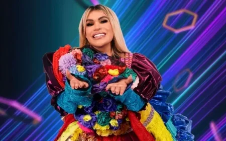 María Ovina Reveals Identity Behind Wendy Guevara in ‘¿Quién es la Máscara?’