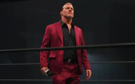 Hall of Famer Supports Chris Jericho’s Move to WWE Creative Team