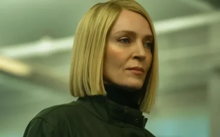 “95% Sequel to Iconic Show Tops iTunes Charts”