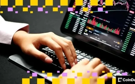 $40 Billion ETF Volume Indicates Institutional Capitulation