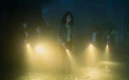 ‘Welcome to Derry’ Episode 5 Recap: Key Highlights