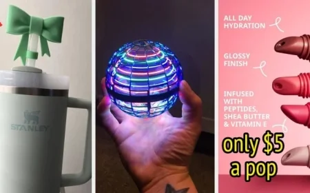 59 Stocking Stuffers Worth Every Penny