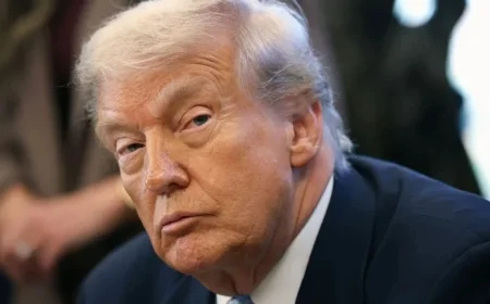 White House Retracts Executive Order on AI Regulations