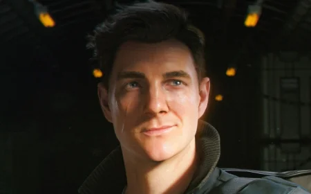 Exclusive: IO Interactive’s Hakan Abrak Discusses James Bond, Dispatch, and GTA 6 Delay