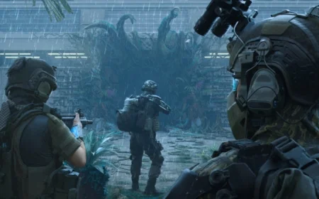 PUBG Launches New Extraction Shooter, Challenging Arc Raiders and Escape from Tarkov