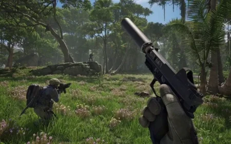 PUBG Unveils Arc Raiders Rival Playable Next Month