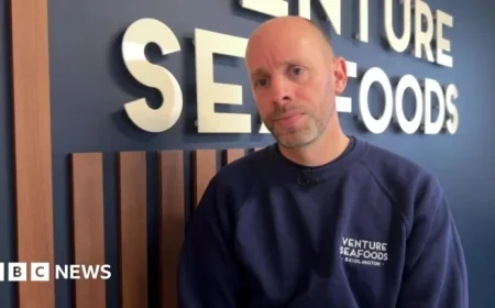 Small Businesses Urge Enhanced Support in 2025 Budget