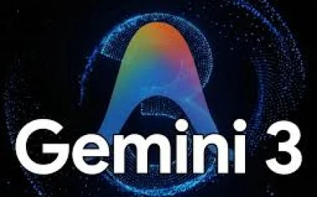 Google Gemini 3.0 and Antigravity: What the latest AI push means for developers, users, and Alphabet investors