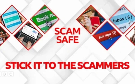 Combat Scammers Effectively