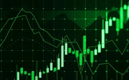 Markets Today: Futures Rebound as Rate-Cut Odds Rise; What to Watch in the Dow Jones, S&P 500, and Yields