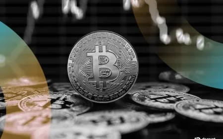 Bitcoin Faces Longest Decline Since 2024 Amid Fed-Induced Rebound Adjustments