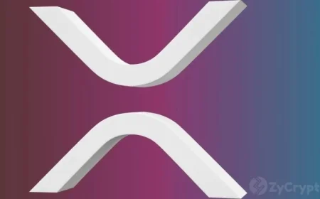 Binance’s Dwindling XRP Reserves May Propel Ripple’s XRP Skyward